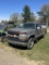 2002 CHEVY 2500 EXTENDED CAB PICKUP, 6.0L V8 ENGINE, AUTO TRANS, 4WD, PW, PL, PM, CRUISE, LONG BOX, 