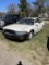 2002 BUICK CENTURY -  4 DOOR, 3.8L V6 ENGINE, AUTO TRANS, CLOTH, PW, PL, PM, AM-FM-CD, LOWER DOOR AN