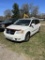 2010 DODGE CARAVAN VAN, 4.0 V6 GAS ENGINE, AUTO TRANS, LEATHER, PW, PL, PM, AM/FM, SUN ROOF, DUAL SI
