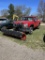 2003 CHEVY 2500 REGULAR CAB PICKUP TRUCK, 6.0L V8 GAS ENGINE, AUTO TRANS, 4X4, LONG BOX, AM/FM RADIO