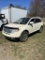 2008 FORD EDGE 4-DOOR SEDAN, SEL, 3.5L V6 GAS ENGINE, AUTO TRANS, PW, PL, PM, CRUISE, AM/FM-CD, MOON