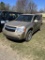2007 CHEVY EQUINOX 4-DOOR STATION WAGON, 3.4L GAS ENGINE, AUTO TRANS, PW, PL, CRUISE, AM/FM-CD RADIO