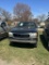 2000 CHEVY 1500 EXTENDED CAB PICKUP, 5.3L V8 GAS ENGINE, AUTO TRANS, 4X4, CLOTH, PW, PL, PM, AM/FM-C