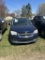 2013 DODGE GRAND CARAVAN, 3.6L V6 ENGINE, AUTO TRANS, PW, PL, PM, WINDOWS DON'T WORK, SOME RUST SHOW