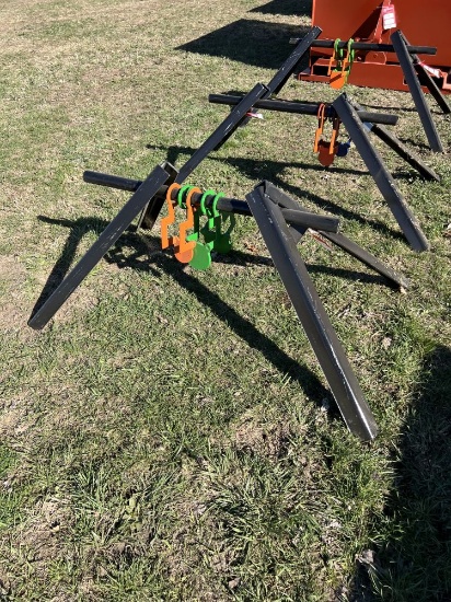 AR500 GONG TARGET