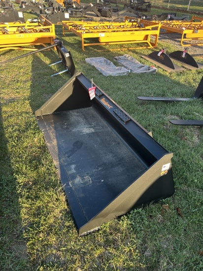 NEW TOMAHAWK 66'' BUCKET, 3017-3