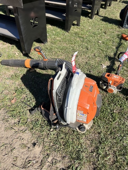 STIHL BR800C BACKPACK BLOWER