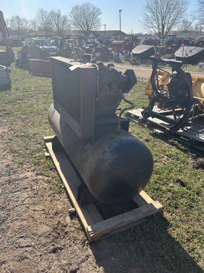 BLACK MAX AIR COMPRESSOR BY COLEMAN
