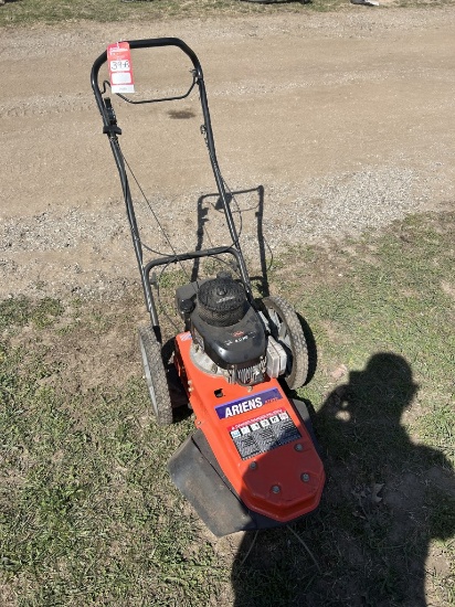ARIENS ST622 WALK BEHIND WEED WHIP, 6-HP