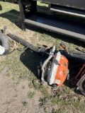 STIHL BR800C BACKPACK BLOWER