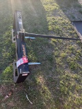 NEW TOMAHAWK BALE SPEAR, 3024-3