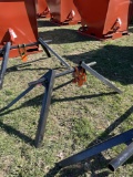 AR500 GONG TARGET