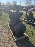 BLACK MAX AIR COMPRESSOR BY COLEMAN