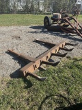 H&L ROOT RAKE