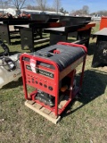 GENERAC 10000EXL PORTABLE GENERATOR