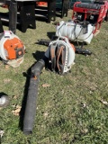 STIHL BR800X BACKPACK BLOWER