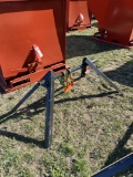 AR500 GONG TARGET