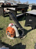 STIHL BR800X BACKPACK BLOWER