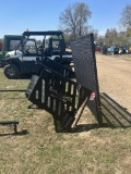 RAMP RACK SYSTEM, PICKUP TRUCK LOADING