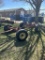 ALLIS CHALMERS 701 RUNNING GEAR