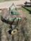JOHN DEERE 227 BRUSH HOG 66''