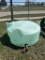 POLY TANK, 250-GALLON