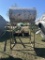 GRAVITY FEED FUEL TANK
