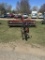 GEHL 12' HAYBINE, PTO