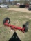 FARMALL FRONT END, FITS C-230