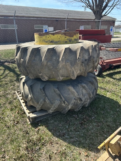 20.8-34 REAR DUALS