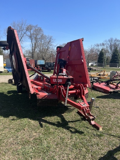 BUSH HOG 12720 20' BRUSH HOG