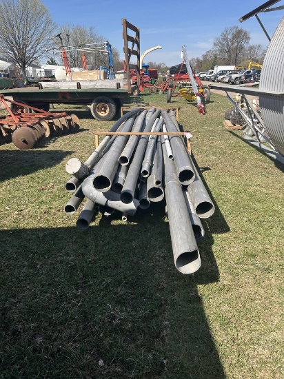 ASSORTED PVC