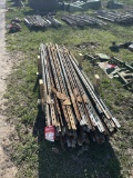7' POSTS [92]