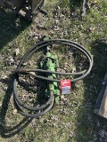 JOHN DEERE CYLINDER