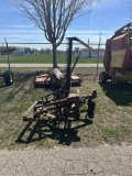 JOHN DEERE #5 SICKLE BAR MOWER