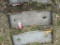 QUICK ATTACH PLATE, SKID STEER MOUNT