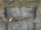 QUICK ATTACH PLATE, SKID STEER MOUNT