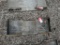 QUICK ATTACH PLATE, SKID STEER MOUNT