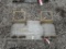 SKID STEER PLATE WITH GUARD