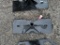 SKID STEER TRAILER MOVER