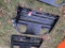 SKID STEER FORKS, 42''
