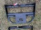 SKID STEER FORK FRAME