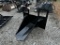TREE SPADE, 40'', SKID STEER MOUNT