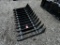 ROOT RAKE, 70'', SKID STEER MOUNT