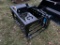 MINI SKID STEER GRAPPLE BUCKET, 48''
