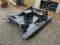 NEW 2023 GREATBEAR SKID STEER BRUSH CUTTER, 66''