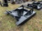 NEW 2023 GREATBEAR SKID STEER BRUSH CUTTER, 66''