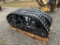 LOEGERING VTS 54R AND 54L SKID STEER TRACK SYSTEM, 12''