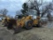 TROJAN 2000 WHEEL LOADER, CUMMINS DIESEL ENGINE, 3-SPEED TRANS, 3-YARD BUCKET, APPROX. 2321 HOURS SH