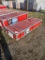 NEW 2023 GOLDEN MOUNTAIN CONTAINER SHELTER, SINGLE TRUSS. 20' WIDE X 20' LONG
